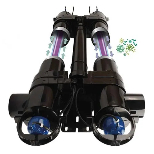 TMC TMC Pro Pond Titan