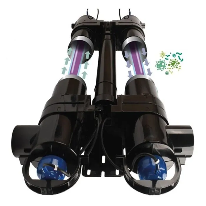 TMC TMC Pro Pond Titan