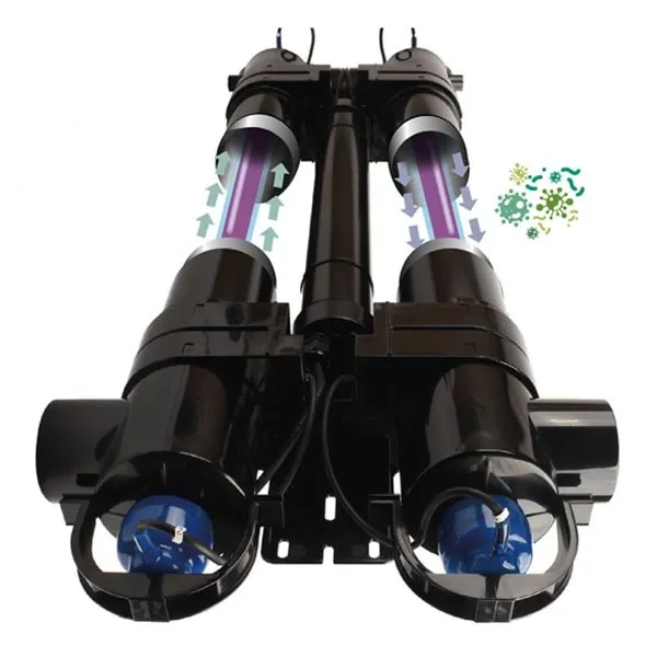 TMC TMC Pro Pond Titan