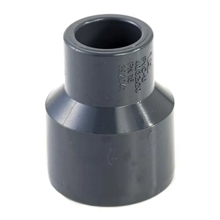 VDL PVC Verloopsok 16 mm / 12 mm x 10 mm VDL