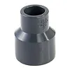 VDL PVC Verloopsok 20 mm / 25 mm x 12 mm