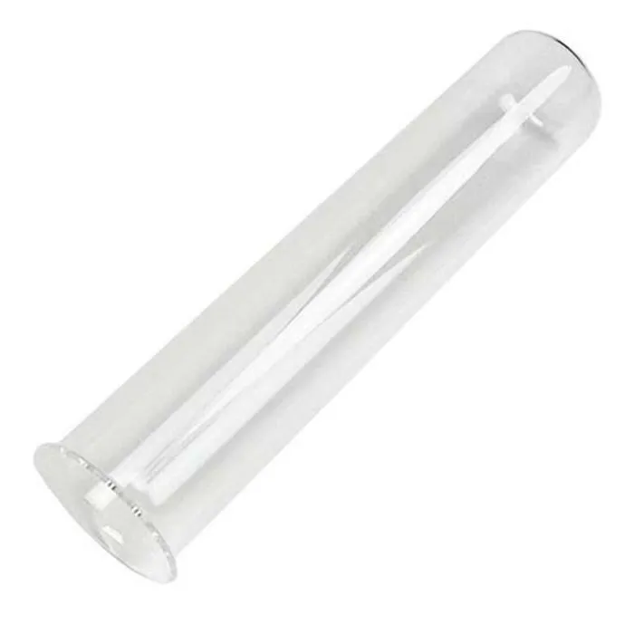 Aquaking Kwartsglas voor Aquaking UVC lampen JUVC-CW-18
