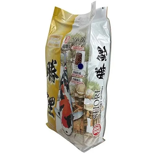 JPD | Japan Pet Design koivoer Shori 5 KG Large