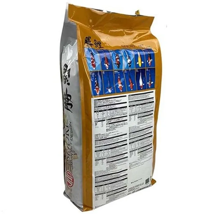 JPD | Japan Pet Design koivoer Shori 5 KG Large