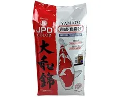 JPD | Japan Pet Design koivoer Yamato Nishiki 5 KG Medium