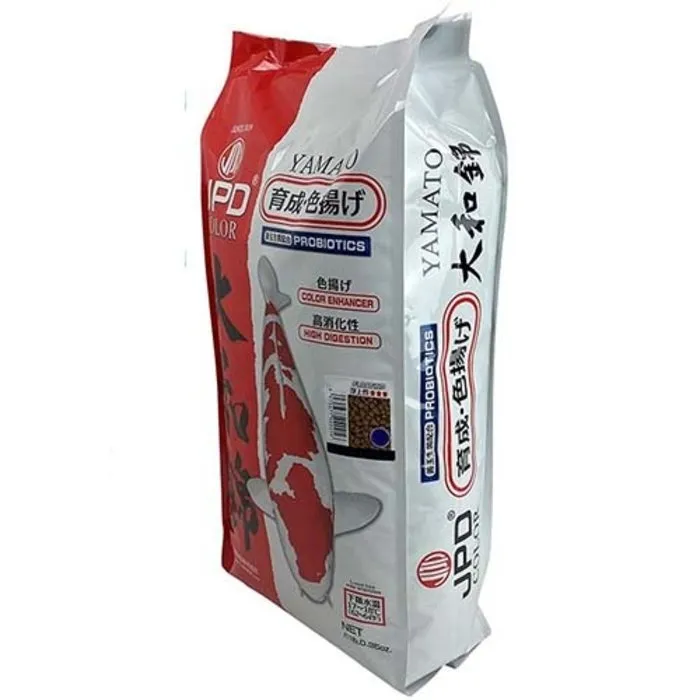 JPD | Japan Pet Design koivoer Yamato Nishiki 5 KG Large