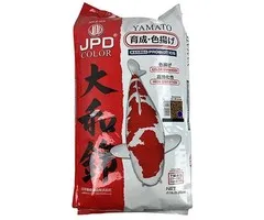 JPD | JAPAN PET DESIGN Yamato Nishiki 10 KG Medium