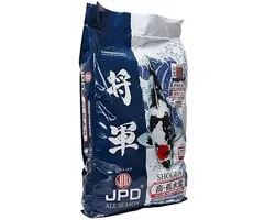 JPD | Japan Pet Design koivoer JPD Shogun All Season 10 KG Medium