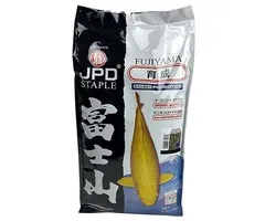 JPD | Japan Pet Design koivoer Fujiyama 5 KG Medium