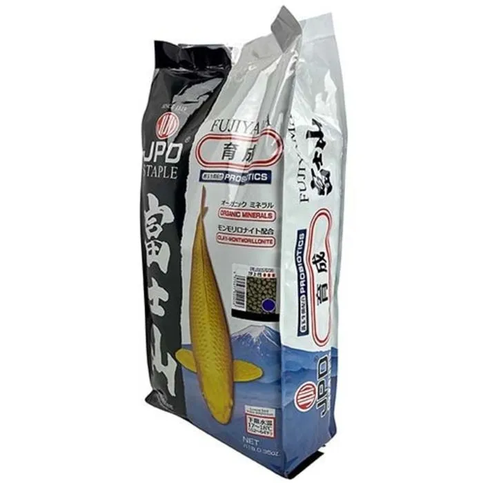 JPD | JAPAN PET DESIGN Fujiyama 10 KG Medium