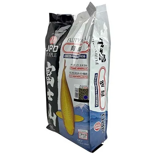 JPD | Japan Pet Design koivoer Fujiyama 10 KG Medium