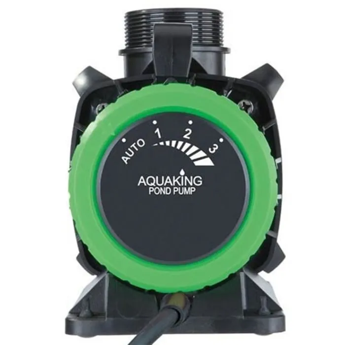 Aquaking Aquaking EGP² ECO Vijverpomp 5000