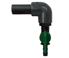 Aquaking Aquaking verdeelset aansluiting 1-groep