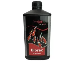 Sansai Sansai Biorex Probiotics 1 liter