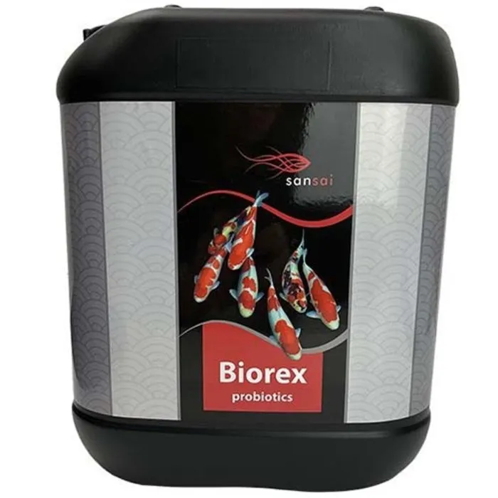 Sansai Sansai Biorex Probiotics 5 liter