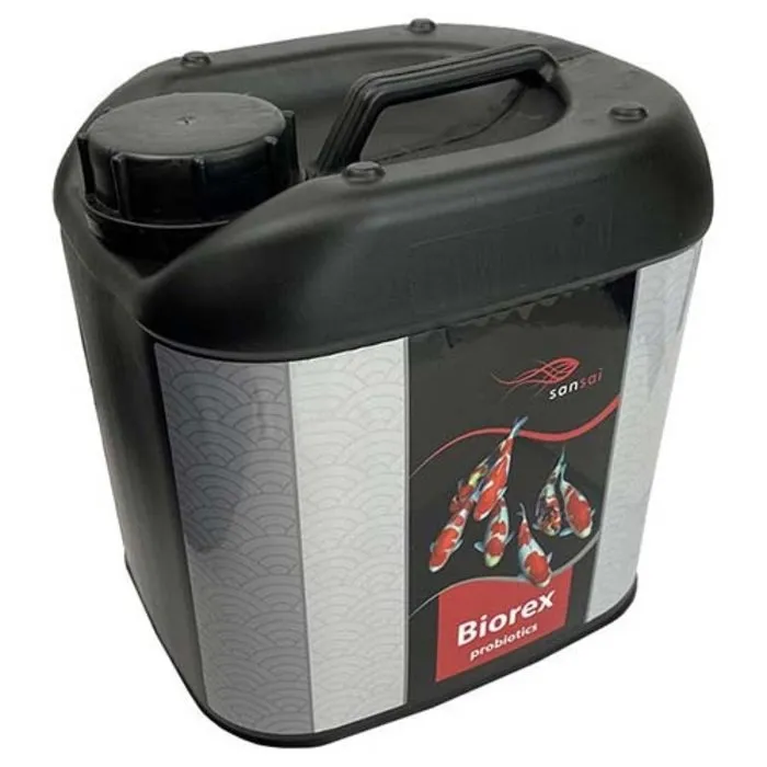 Sansai Sansai Biorex Probiotics 5 liter