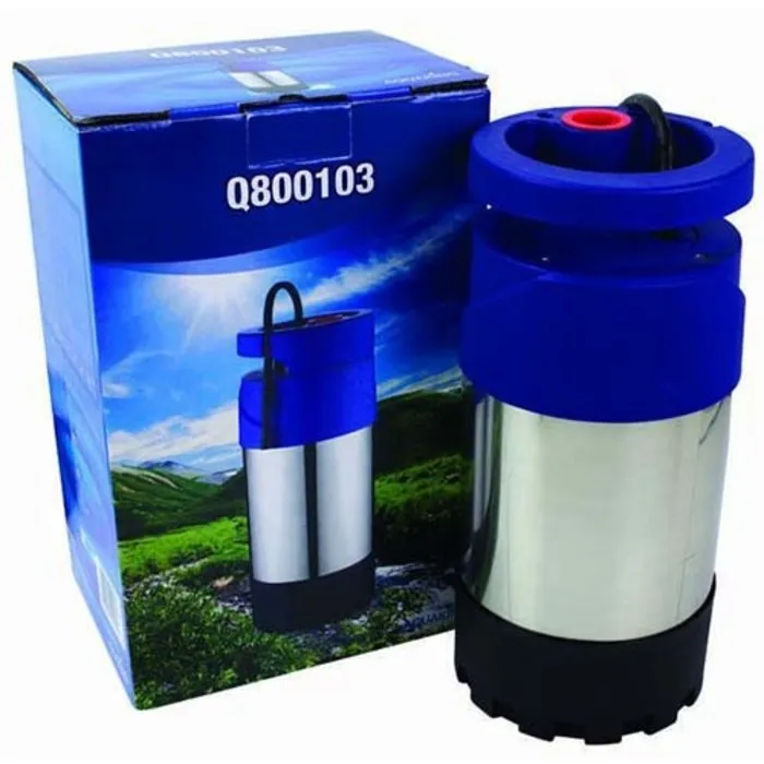Aquaking Aquaking dompelpomp / spoelpomp Q800103