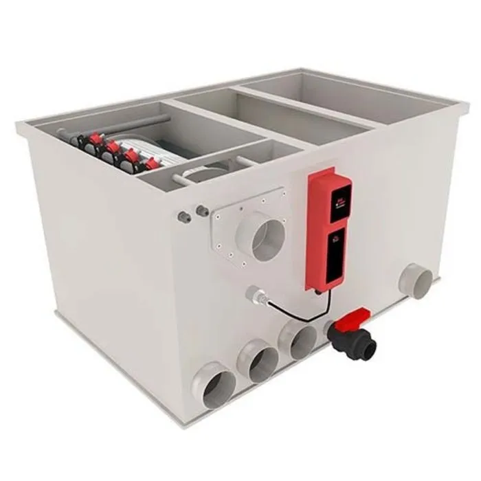 Red Label Red Label Combi Joy Filter (incl filtermateriaal)