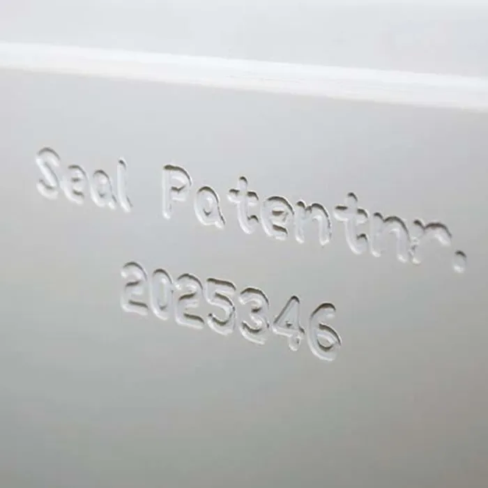 Red Label Red Label Combi Joy Filter (incl filtermateriaal)