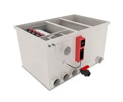 Red Label Red Label Combi Joy Filter (excl filtermateriaal)