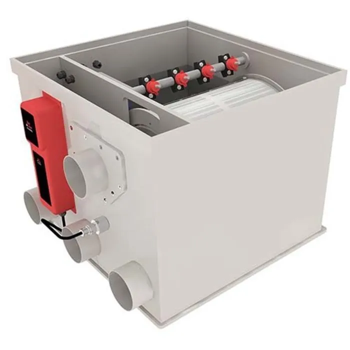 Red Label Red Label Basic Drum 20/25