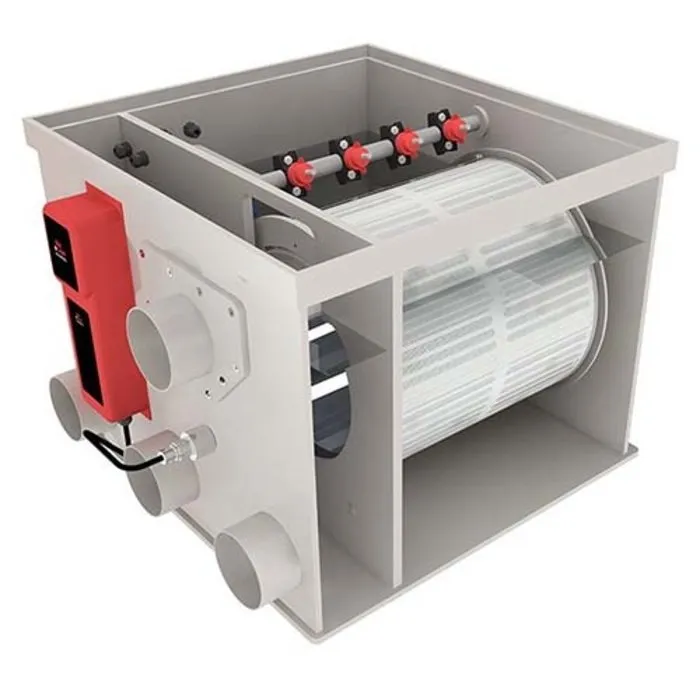 Red Label Red Label Basic Drum 20/25