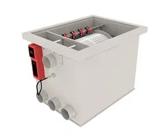 Red Label Red Label Basic Drum 30/35