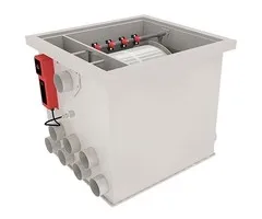 Red Label Red Label Basic Drum 50/55