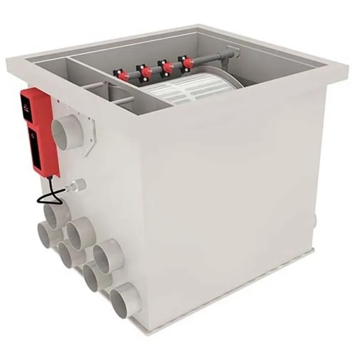 Red Label Red Label Basic Drum 50/55