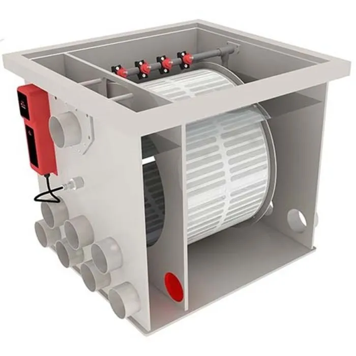 Red Label Red Label Basic Drum 50/55