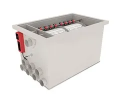 Red Label Red Label Basic Drum 80/100