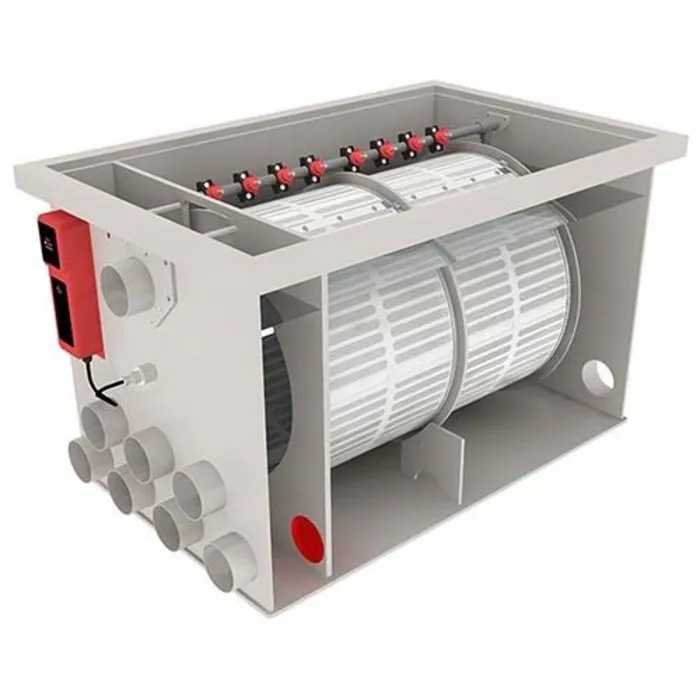 Red Label Red Label Basic Drum 80/100