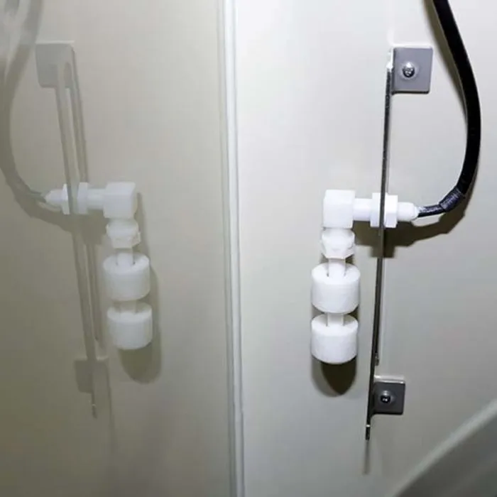 Red Label Red Label Basic Combi  50/60 Plus (Incl. Filtermateriaal)