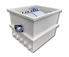 Air Aqua SuperDrum XXL