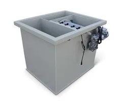 Air Aqua SuperDrum Combi Bio S