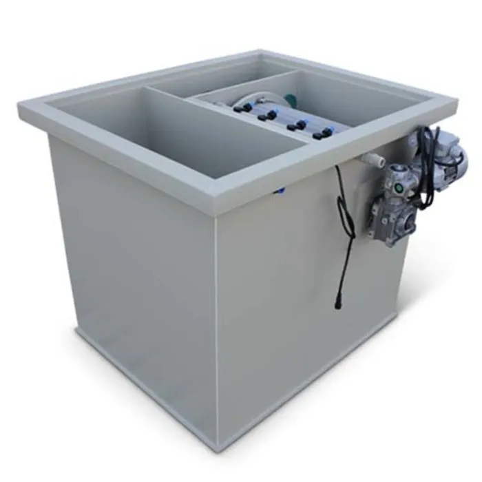 Air Aqua SuperDrum Combi Bio S