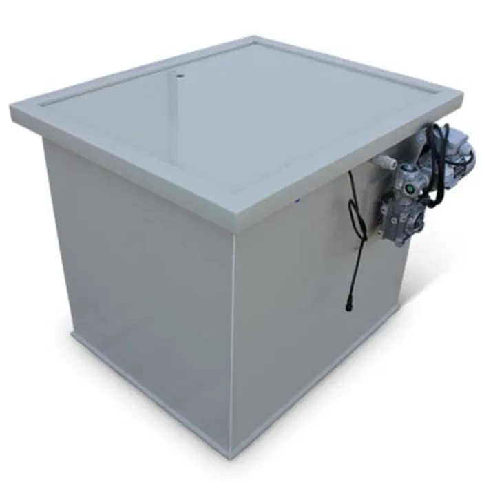 Air Aqua SuperDrum Combi Bio S