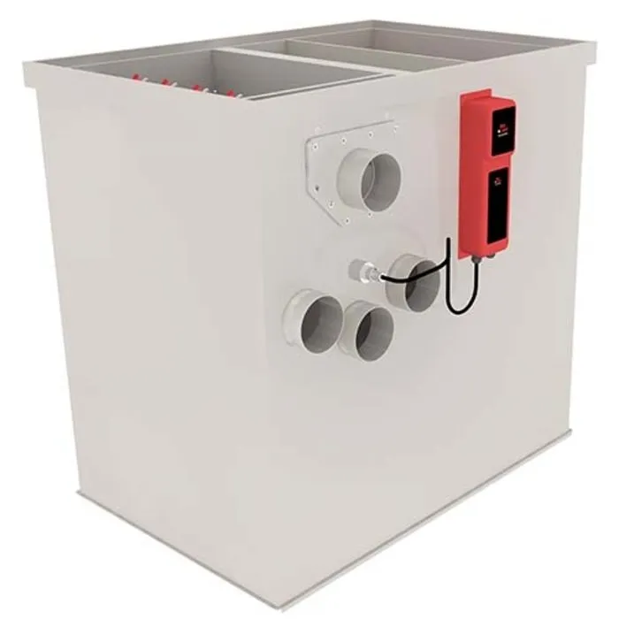 Red Label Red Label HAPPY Combi Filter 25