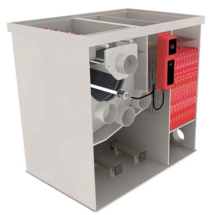 Red Label Red Label HAPPY Combi Filter 25