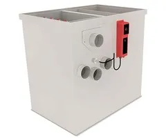 Red Label Red Label HAPPY Combi Filter 25 (excl filtermateriaal)