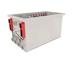 Red Label Red Label Pro Drum Filter 80/100 XL