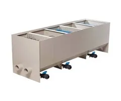 Filtreco Filtreco 5 Chamber Moving Bed