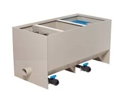 Filtreco Filtreco 3 Chamber Moving Bed