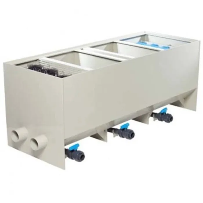 Filtreco Filtreco 4 Chamber Moving Bed