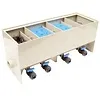 Filtreco Filtreco 4 Chamber Small