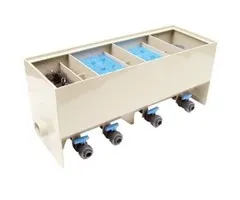 Filtreco Filtreco 4 Chamber Small