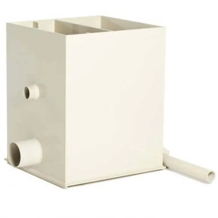 Filtreco Filtreco Sieve 4