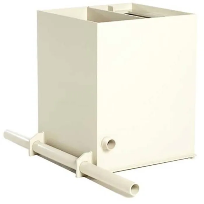 Filtreco Filtreco Sieve 4