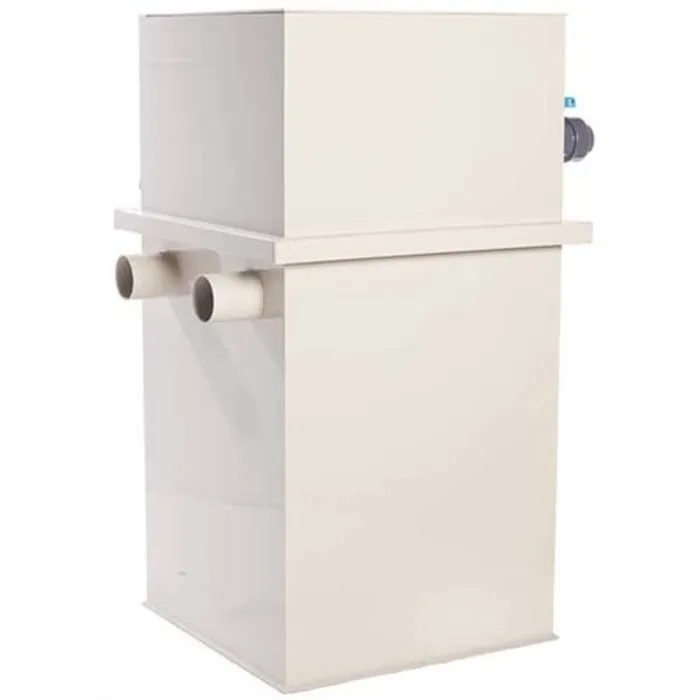 Filtreco Filtreco Moving Bedfilter Medium