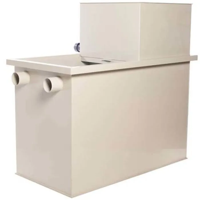 Filtreco Filtreco Moving Bedfilter Large